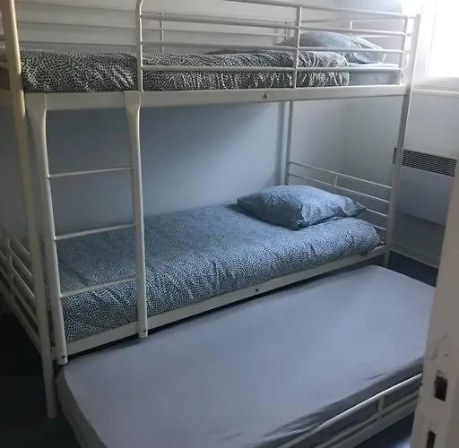 Maison Ville 50M2 5 Personnes