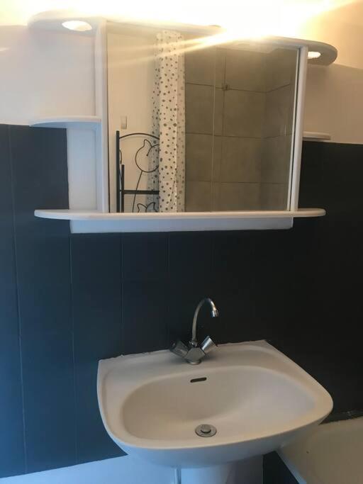 Maison 50m2 5 Personnes Holiday home Saint-Pierre-des-Corps
