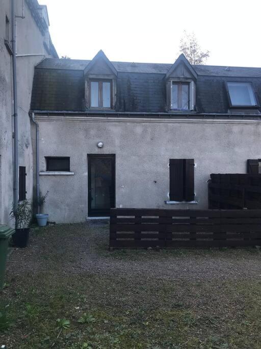 Maison 50m2 5 Personnes Holiday home Saint-Pierre-des-Corps