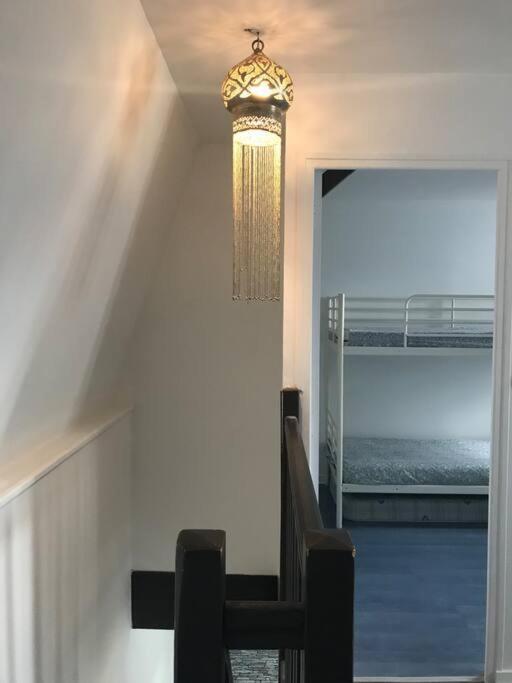 Holiday home Maison 50m2 5 Personnes