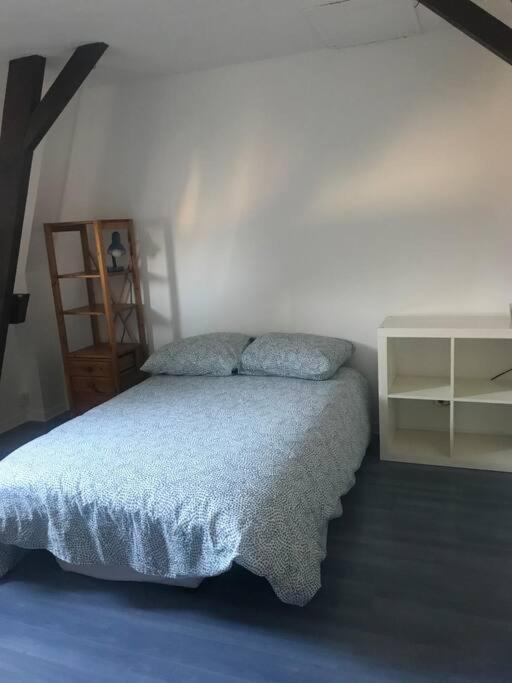 Holiday home Maison 50m2 5 Personnes