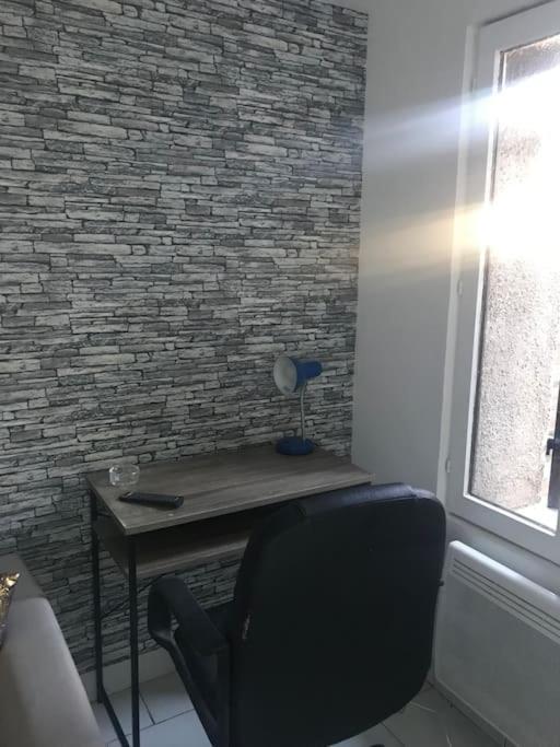 Maison 50m2 5 Personnes *