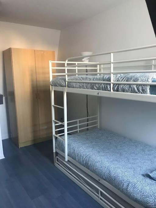Maison 50m2 5 Personnes Holiday home Saint-Pierre-des-Corps