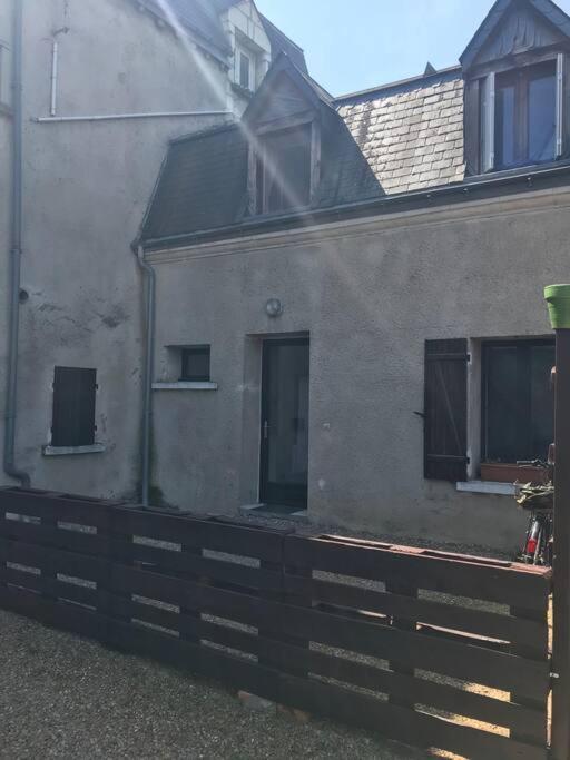 Maison 50m2 5 Personnes