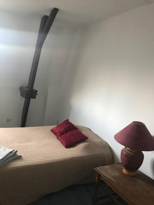 Maison 50m2 5 Personnes Holiday home Saint-Pierre-des-Corps