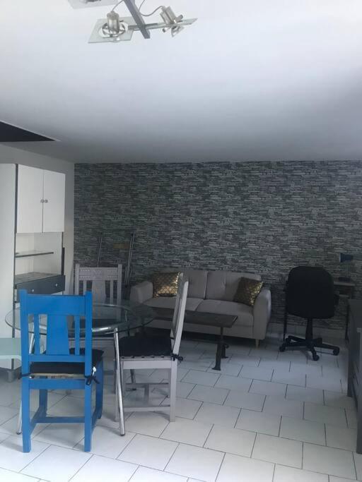 Maison 50m2 5 Personnes * Saint-Pierre-des-Corps